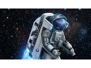 To Mars and Beyond — Gaming Corps